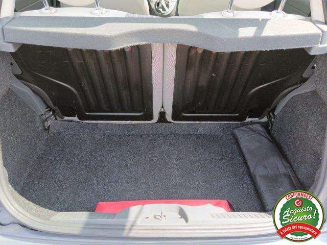 FIAT 500 1.2 Lounge Tetto