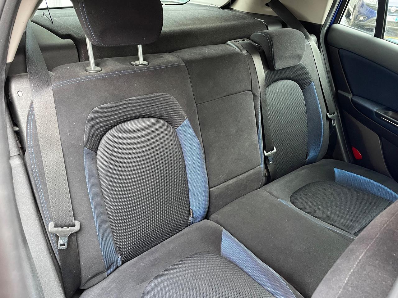 Fiat Bravo 1.9 MJT 150 CV Emotion/1PROP/GARANZIA