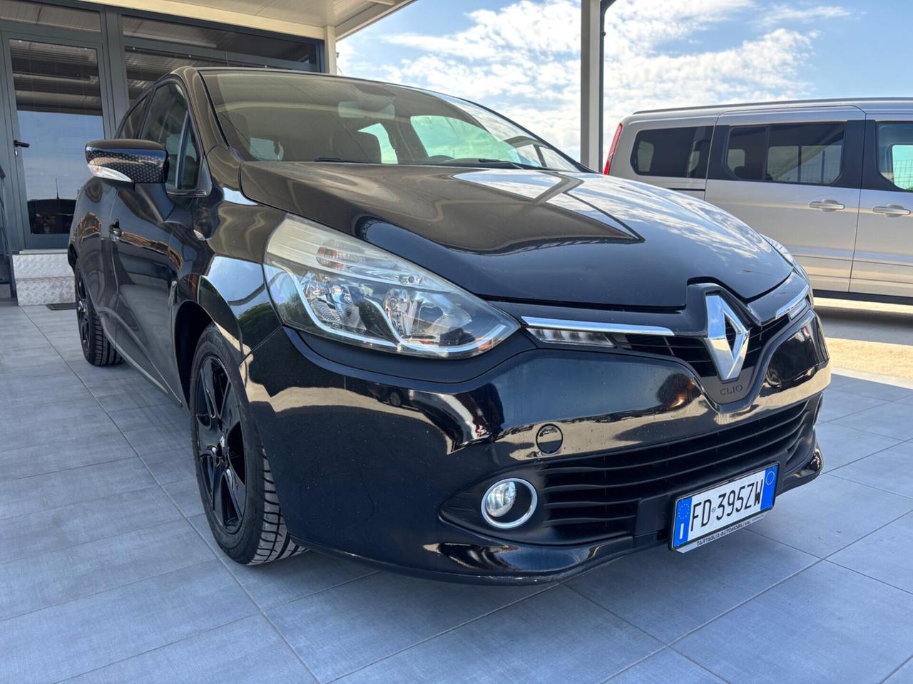 Renault Clio dCi 8V 75CV Start&Stop 5 porte Energy Life