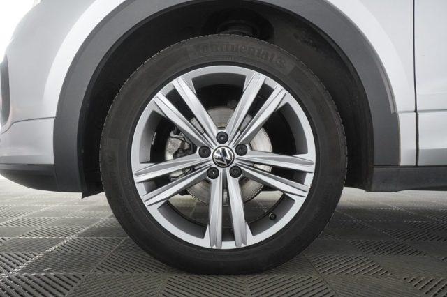 VOLKSWAGEN T-Cross T-Cross 1.0 TSI Sport