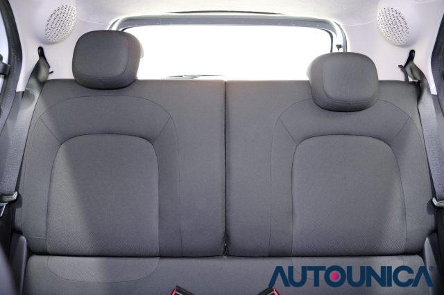 SMART ForFour 70 1.0 TWINAMIC PASSION NEOPATENTATI