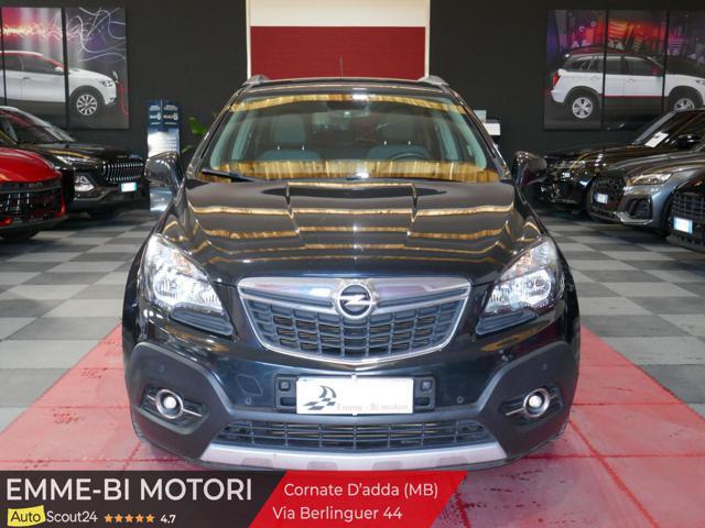 OPEL Mokka 1.6 CDTI Ecotec 136CV 4x2 Start&Stop Cosmo