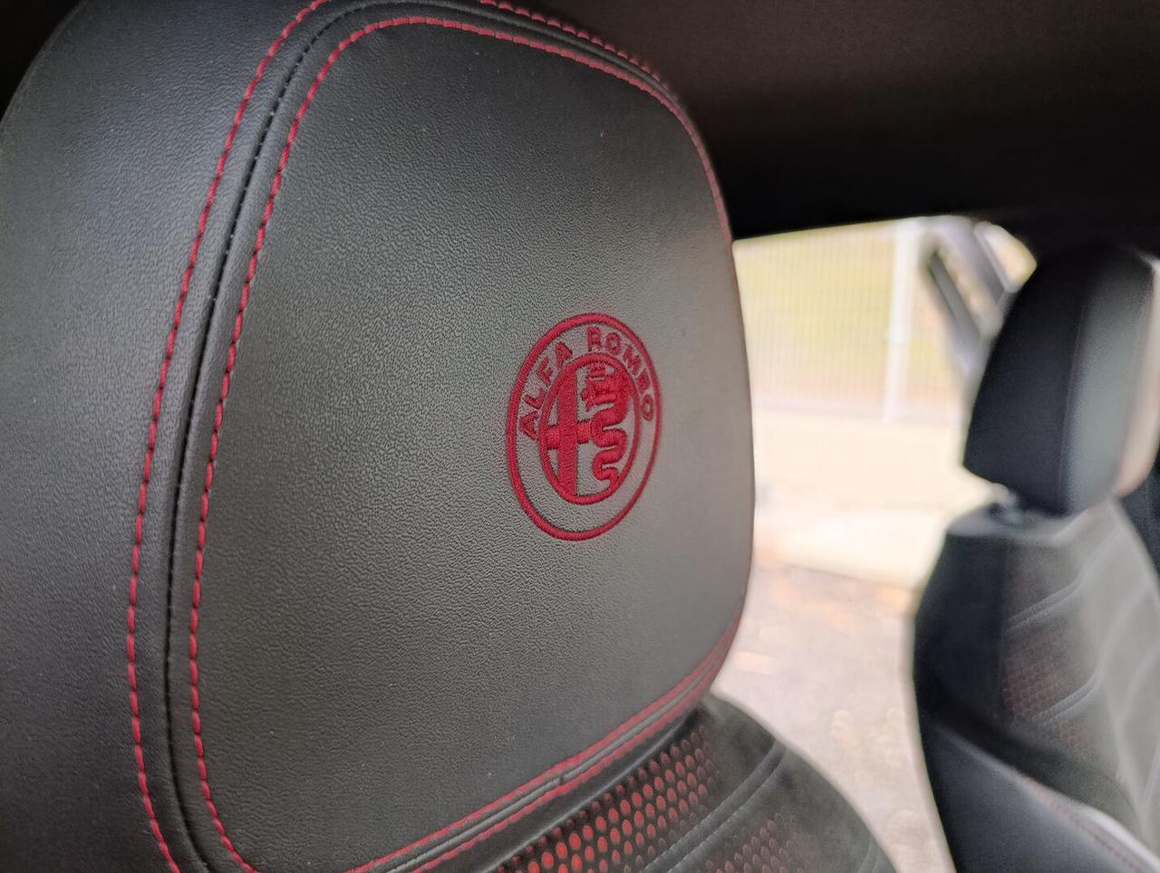Alfa Romeo Tonale 1.5 hybrid Speciale 160cv tct7
