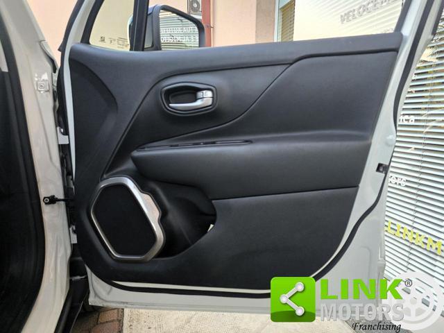 JEEP Renegade 1.0 120 cv limited