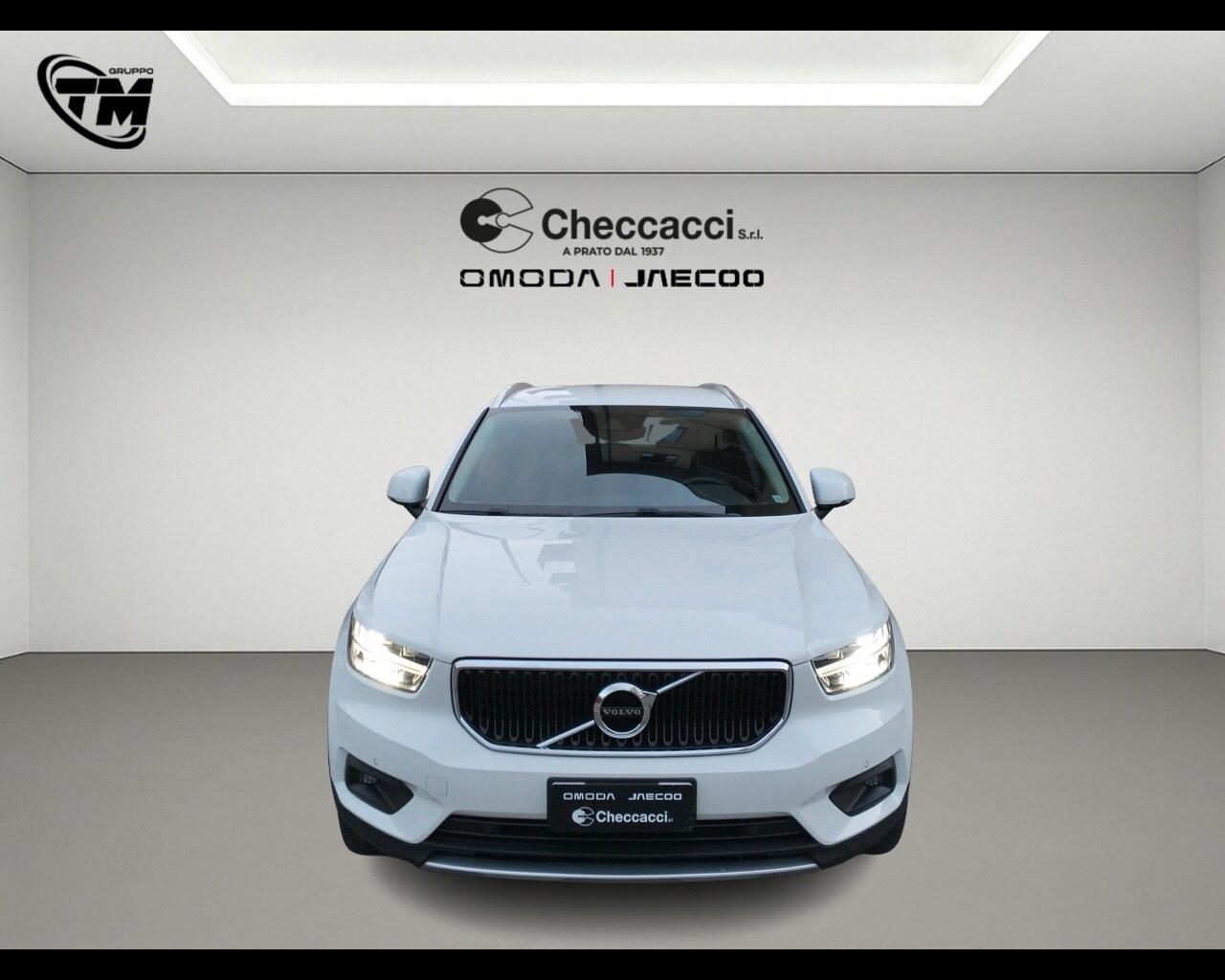 VOLVO XC40 (2017-->) XC40 T2 Business