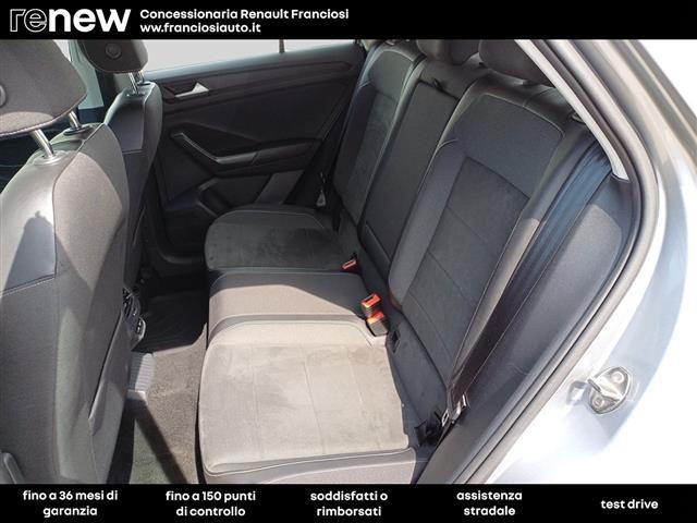 VOLKSWAGEN T-Roc 1.5 TSI ACT Style
