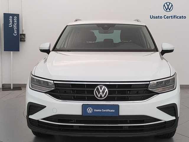 Volkswagen Tiguan 2ª serie 2.0 TDI SCR Life