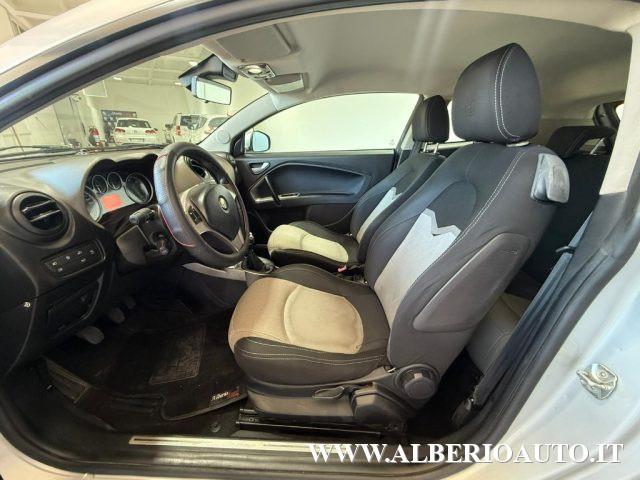 ALFA ROMEO MiTo 1.3 JTDm 85 CV S&S Distinctive *VEDI NOTE*