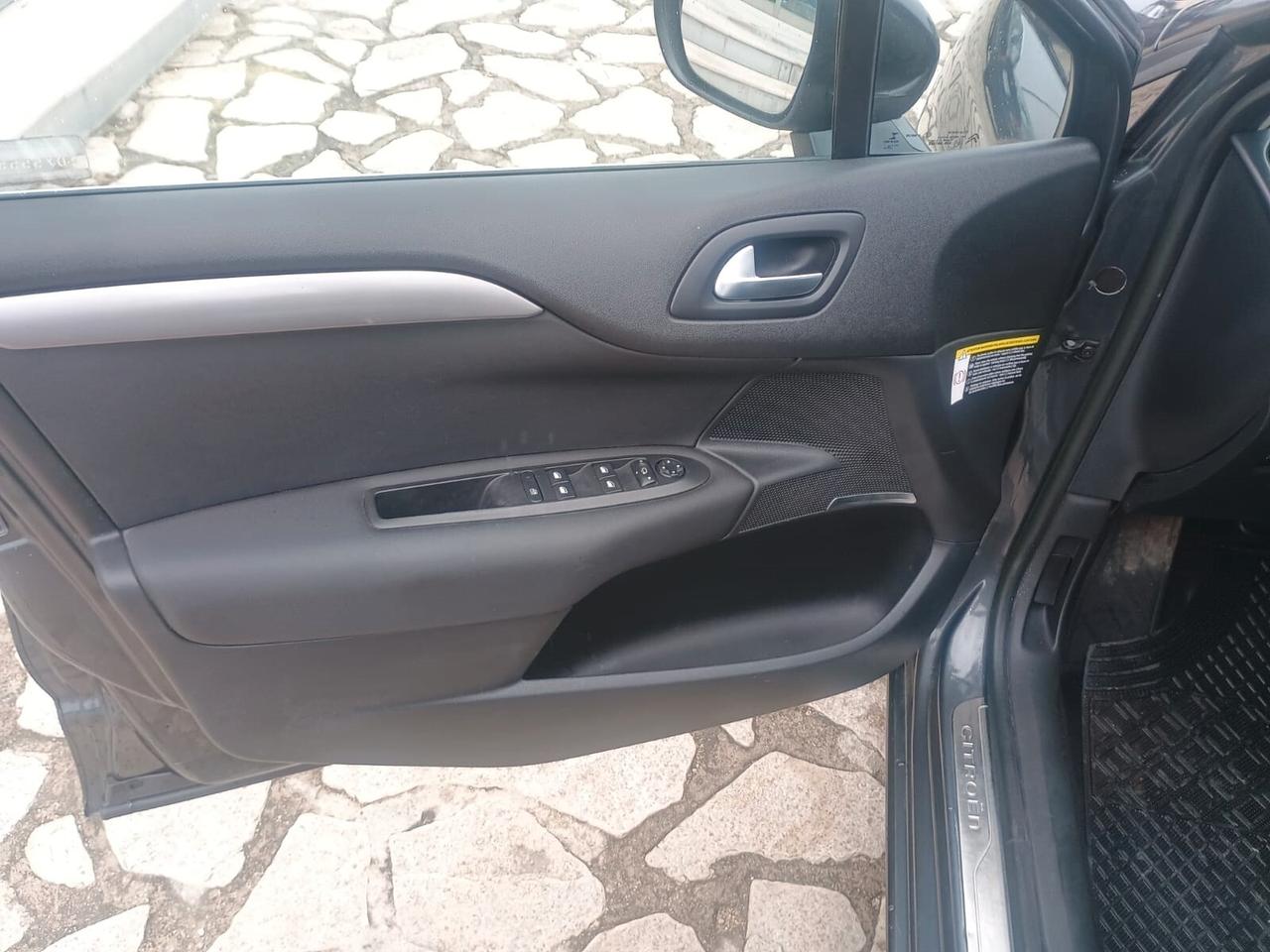 Citroen C4 Picasso 1.6 e-HDi 110 FAP CMP6 Exclusive