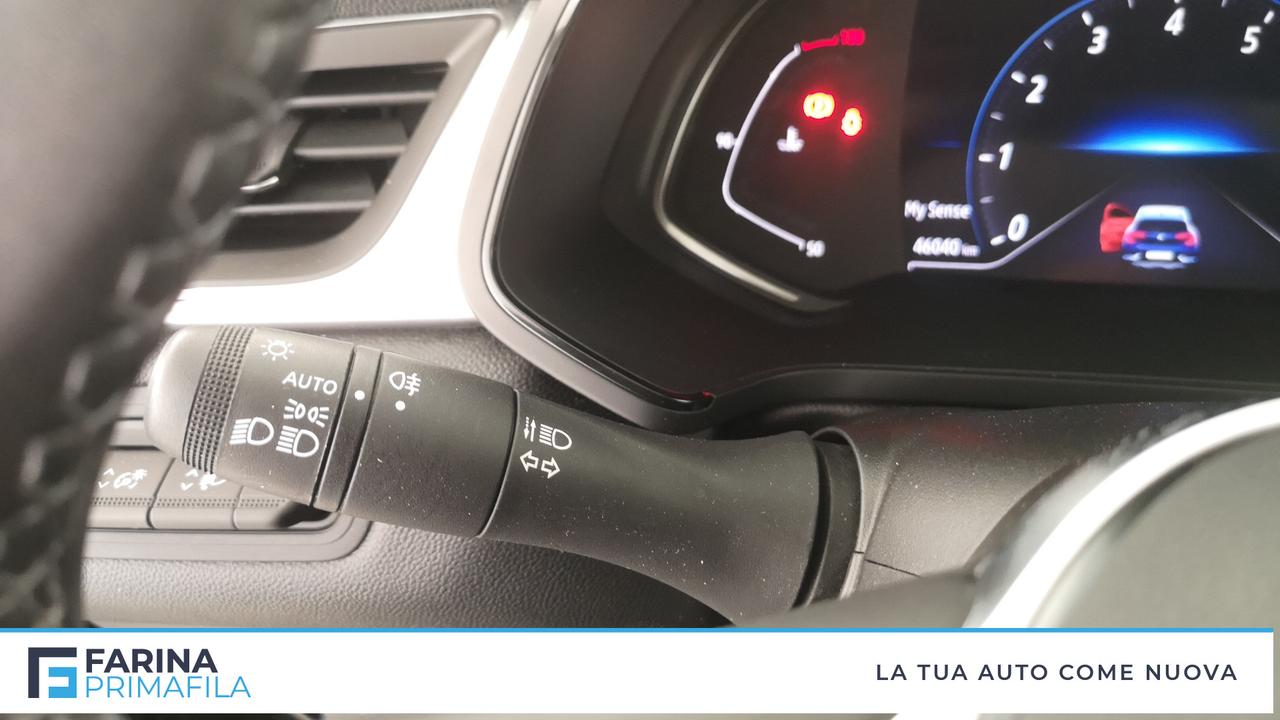 RENAULT Captur II 2019 - Captur 1.0 tce Techno Gpl 100cv