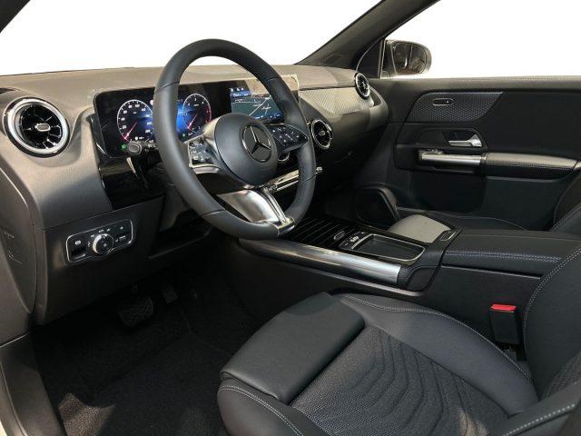 MERCEDES-BENZ GLA 200 d Automatic Progressive Advanced