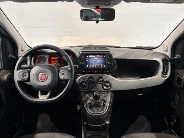 FIAT Panda 1.0FireFly Hybrid City Life PREZZO REALE