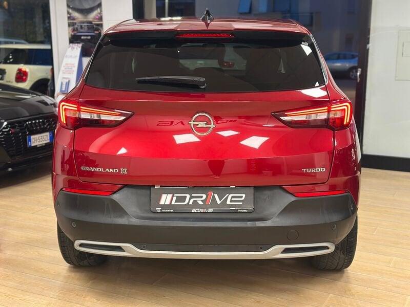 Opel Grandland Grandland X 1.2 Turbo 12V 130 CV Start&Stop Innovation