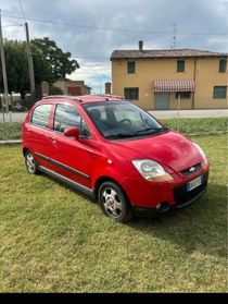 Chevrolet Matiz 800 S Smile GPL Eco Logic