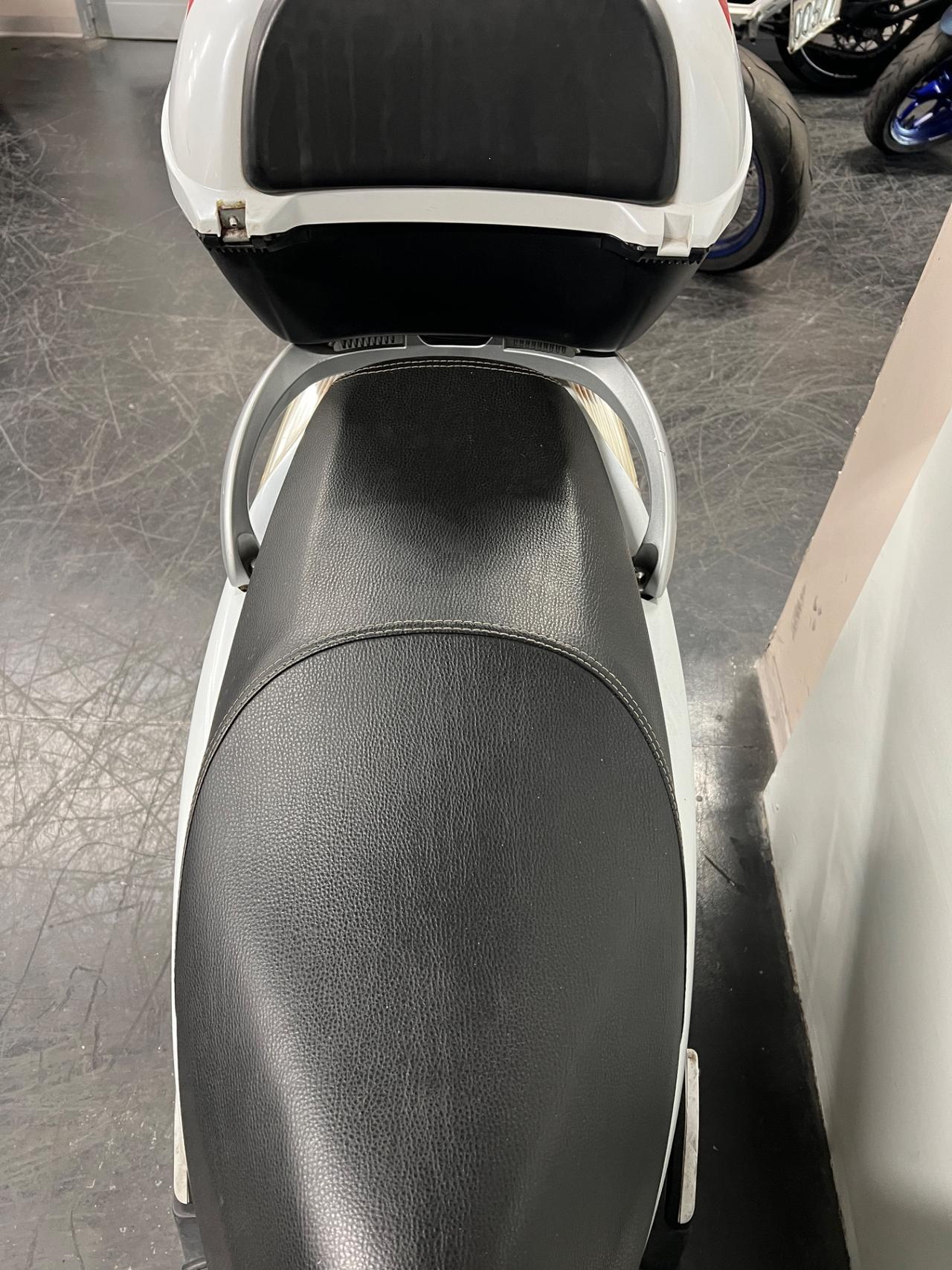 Honda SH 150 i