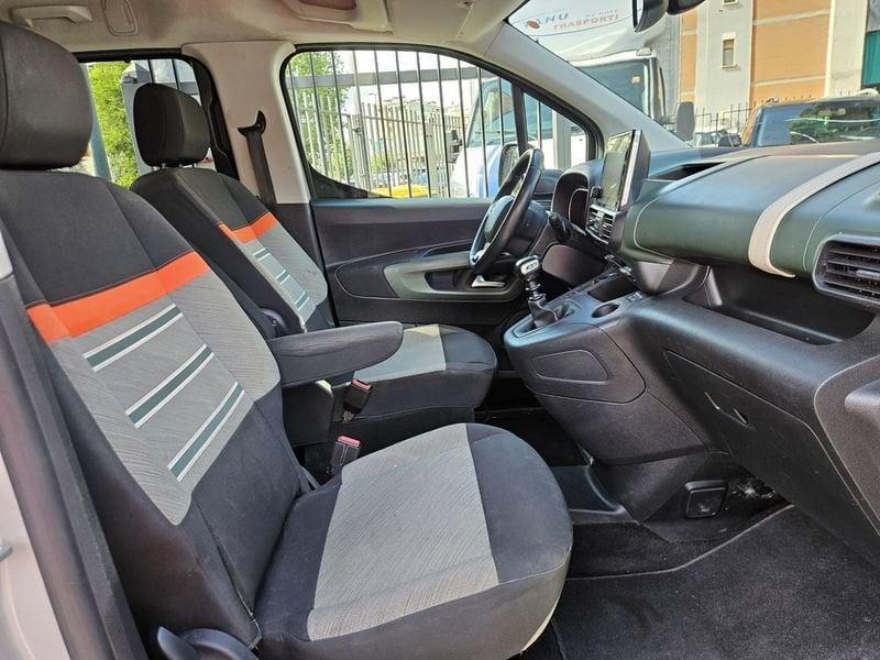 Citroën Berlingo BlueHDi 130 S&S XTR 7posti
