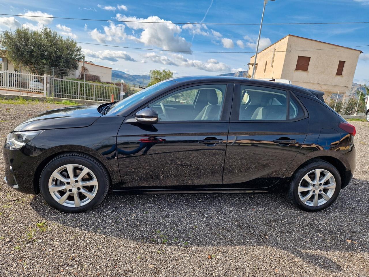 Opel Corsa 1.5 D 100 CV Edition