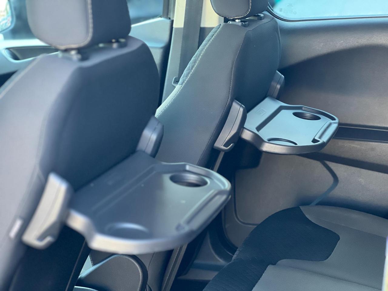 FORD Tourneo Courier 1.5 tdci 75cv S&S plus my20