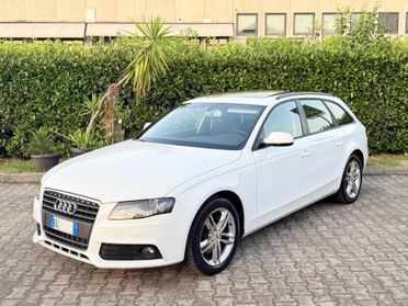 Audi A4 2.0 TDI 120 CV UNICO PROPRIETARIO !