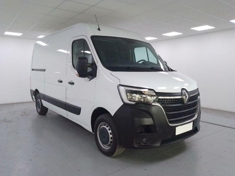 Renault Master T35 2.3 dci 135cv L2H2 Ice