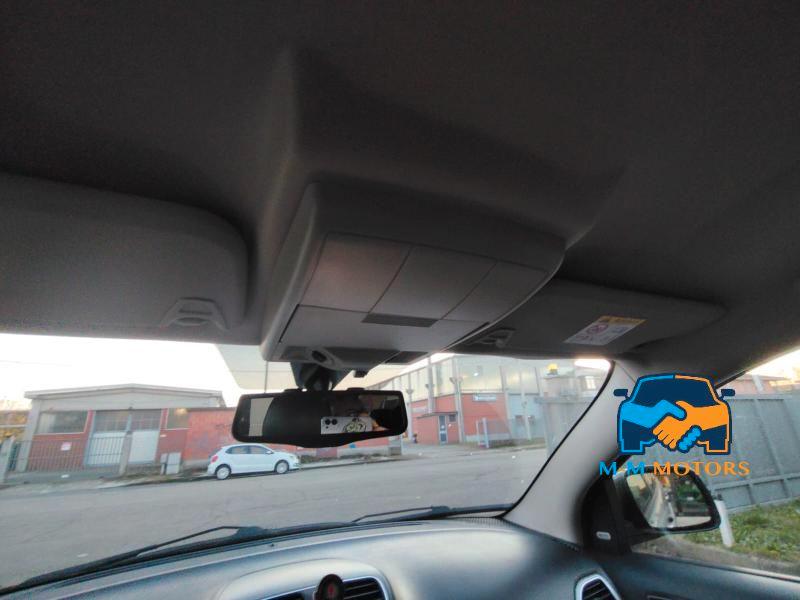 Fiat Freemont 2.0 mjt 16v Black Code 4x4 170cv auto