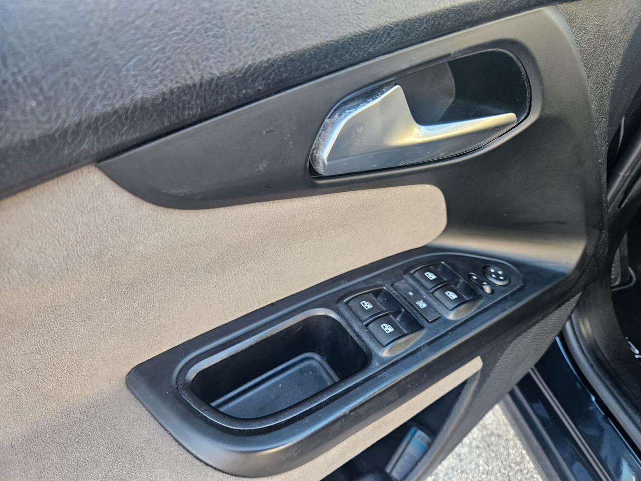 Fiat Tipo 1.6 Mjt S&S SW Lounge