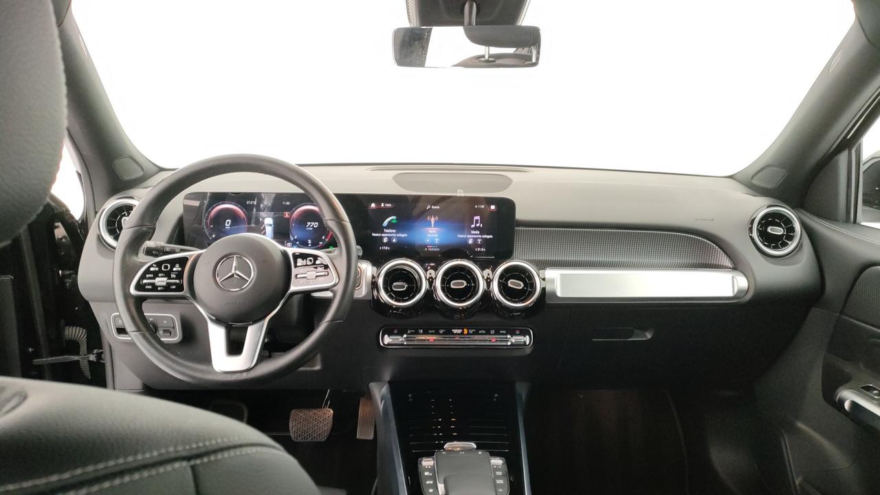 Mercedes-Benz GLB 200 d Sport Plus auto