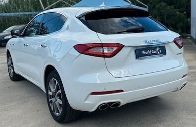 Maserati Levante V6 Diesel AWD NO SUPERBOLLO