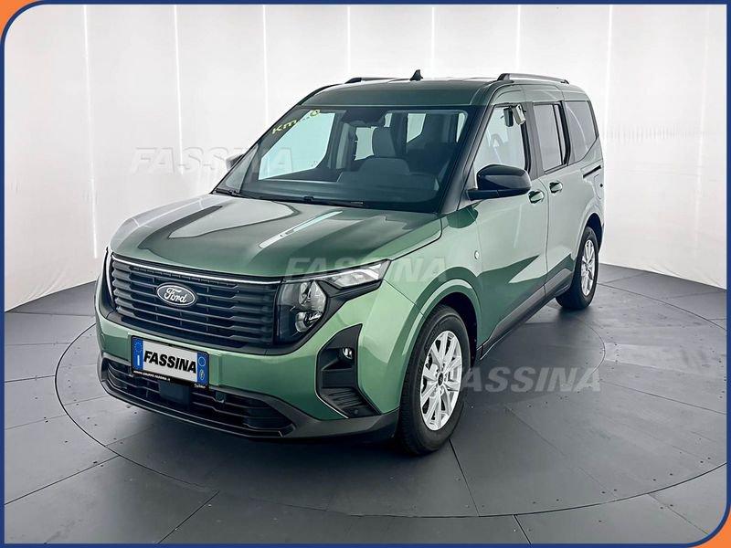 Ford Tourneo Courier Tourneo Courier 1.0 EcoBoost Active