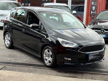 C-Max 1.5 TDCi 120CV- Titanium-unipro-rate-E6