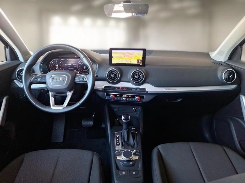 AUDI Q2 2.0 30 TDI BUSINESS PLUS S TRONIC SUV