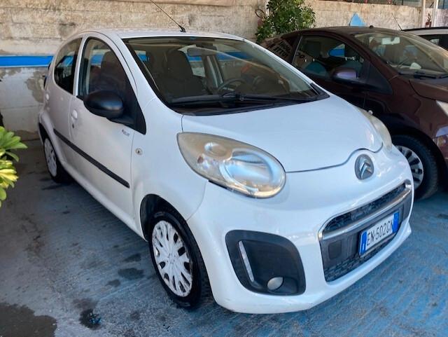 Citroen C1 1.0 5 porte Seduction