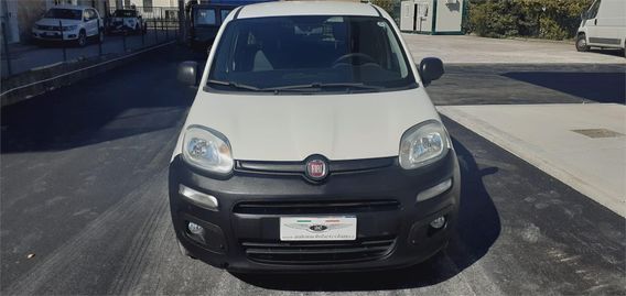 FIAT Panda 1.2 GPL Pop Van 2 posti