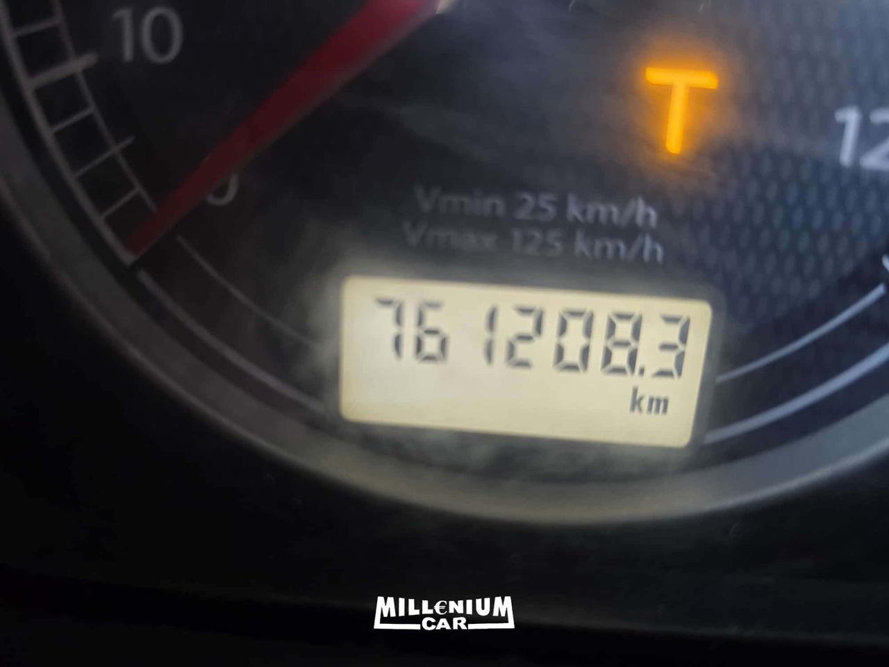 STRALIS 500 EEV 2012 AUTOM RETARDER