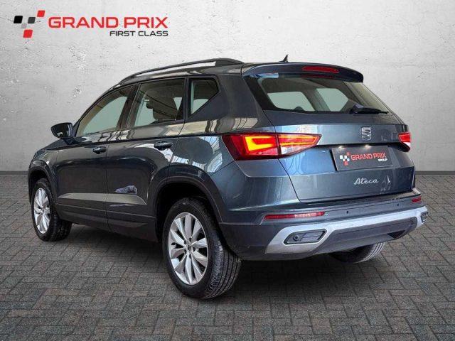 SEAT Ateca 2.0 TDI Business
