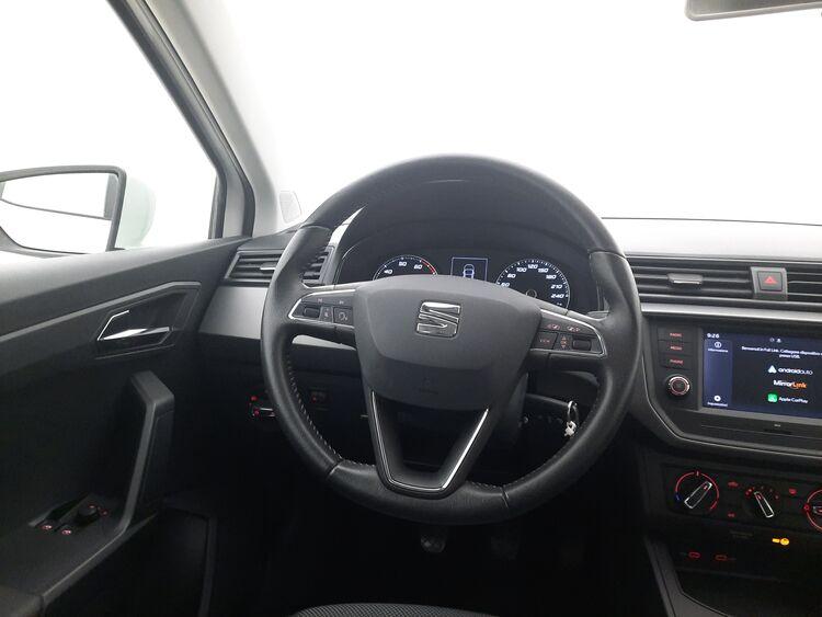 Seat Ibiza Style BR419094 1.0 Metano 90CV