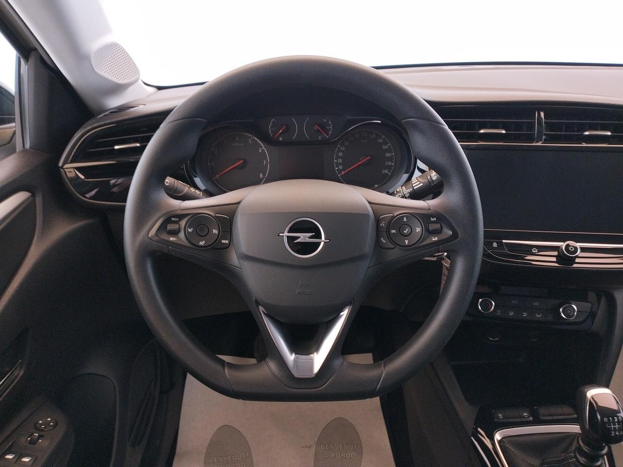 Opel Corsa 1.2 s&s 100 CV Edition - NEOPATENTATI