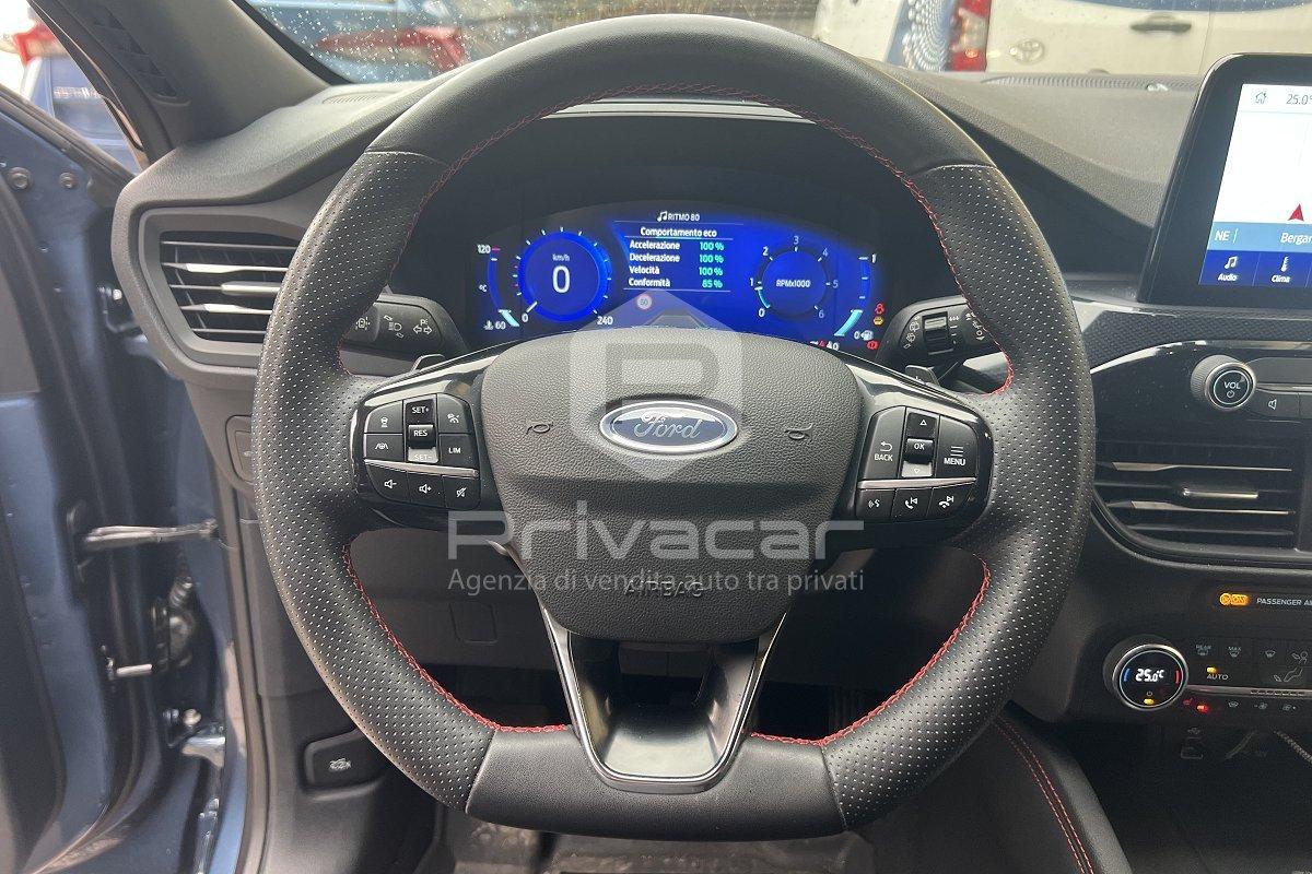 FORD Kuga 1.5 EcoBlue 120 CV aut. 2WD ST-Line X