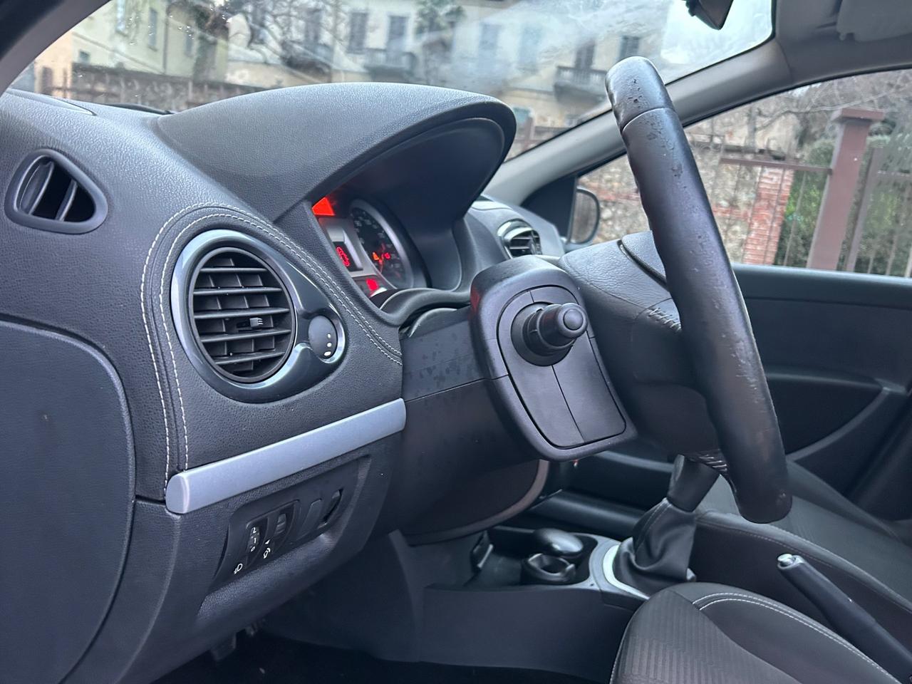 Renault Clio 1.2 benzina 20th Anniversario