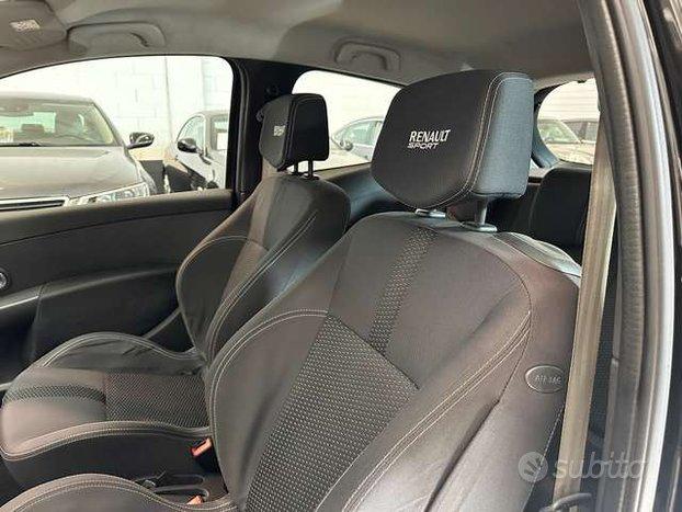 Renault Clio 3p 2.0 16v RS 200cv