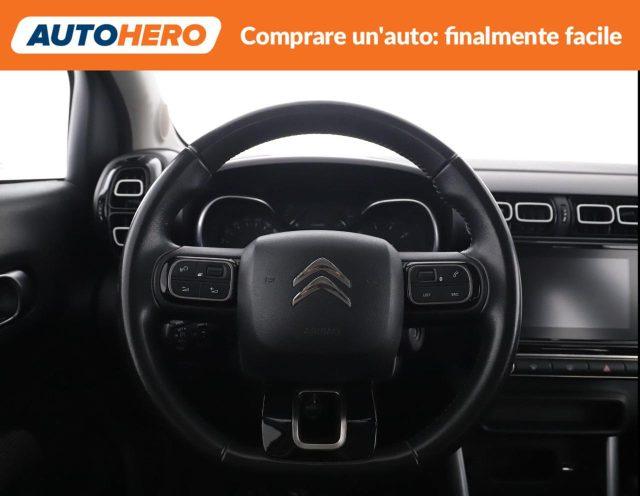 CITROEN C3 Aircross BlueHDi 100 S&S Feel