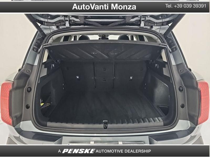 MINI Countryman Mini Countryman 2.0 48V D Classic auto