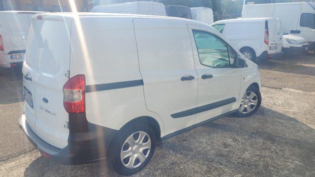 FORD Transit Courier 1.5 TDCi 75CV Van Trend E6dTemp