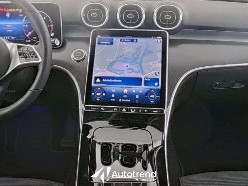 Mercedes-Benz Classe C 220d 200 CV Mild Hybrid Automatica LED Avantgarde Advanced In Conto Vendita