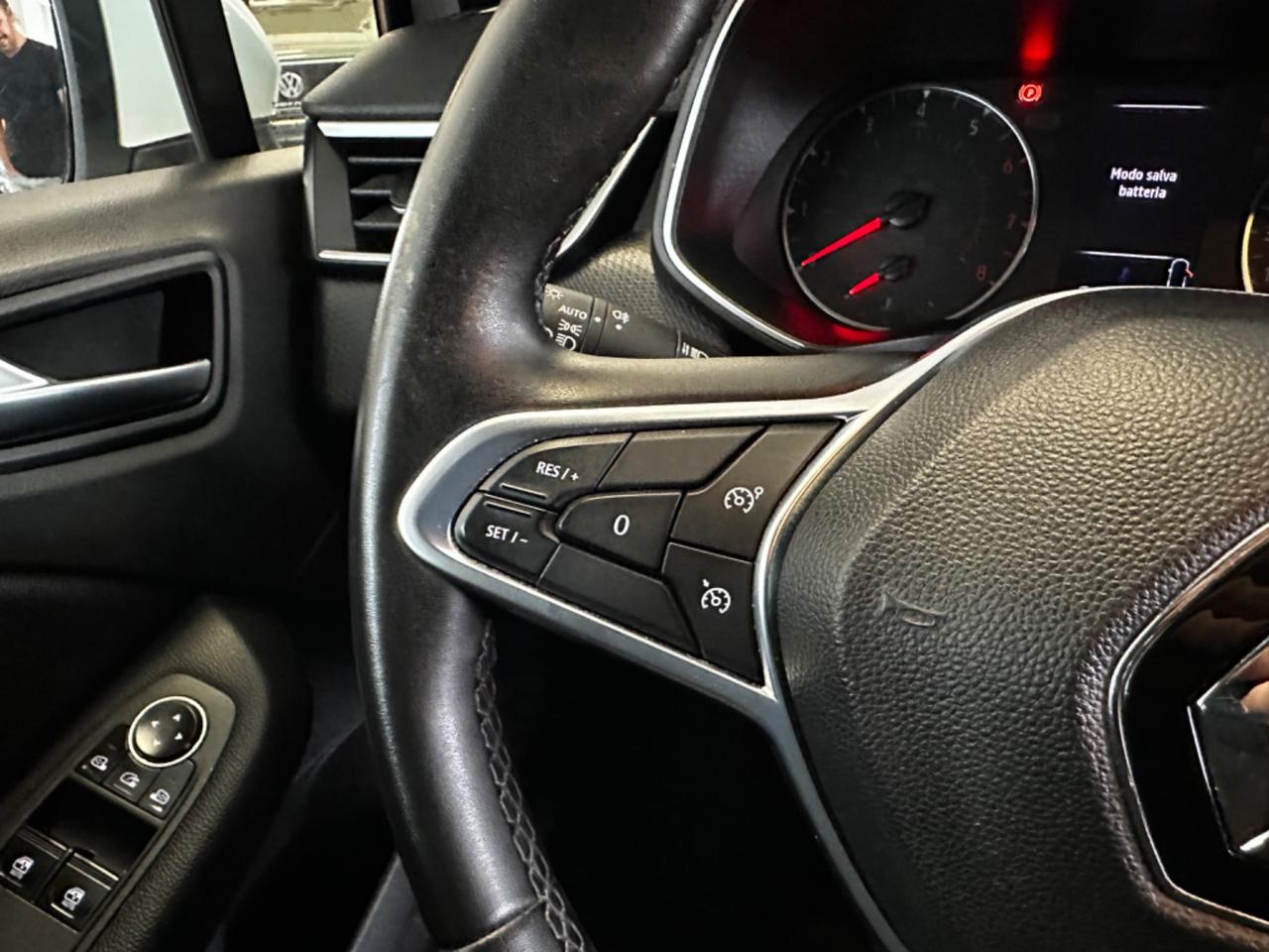 Renault Clio TCe 100 CV 5 porte Business