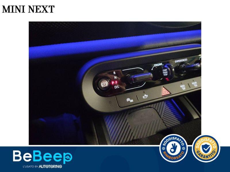 MINI Mini Countryman U25 Mini Countryman F60 MINI COUNTRYMAN 2.0 48V D CLASSIC AUTO