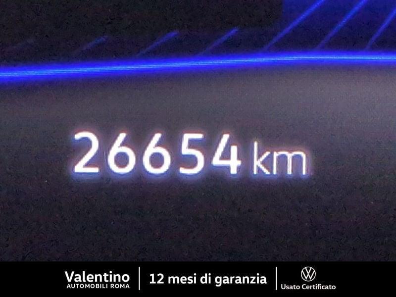 Volkswagen Polo 1.0 EVO