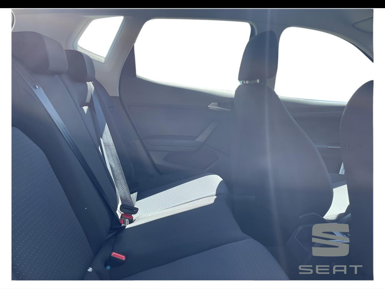 SEAT Arona 1.0 ecotsi Style 95cv