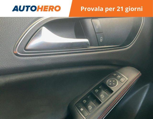 MERCEDES-BENZ A 180 d Premium