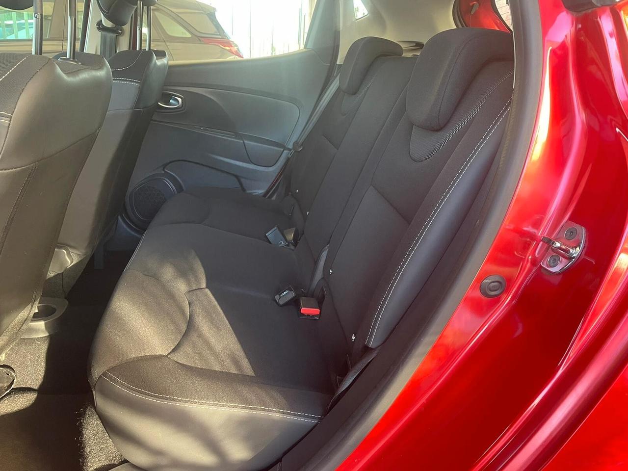 Renault Clio TCe 12V 90 CV Start&Stop 5 porte Energy Duel
